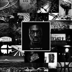 Damian Lillard Aka Dame D.O.L.L.A - Loyal To The Soil (ft. Lil Wayne)(The Letter O Album)