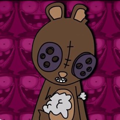 Dr. Monster- Deady Bear Vs. Leperchaun
