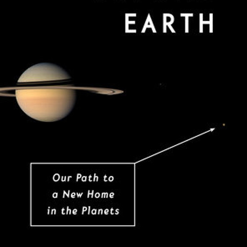 Beyond Earth by Charles Wohlforth Beyond Earth by Charles Wohlforth