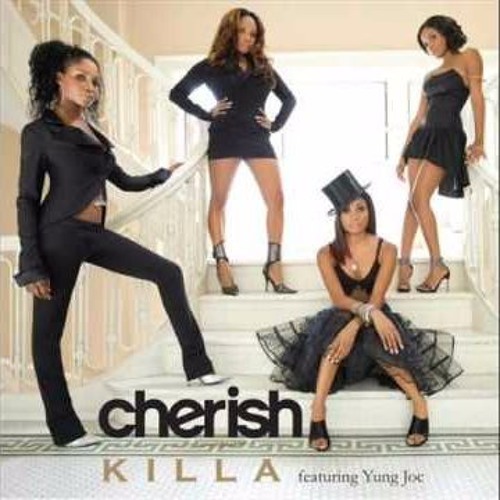 Cherish - Killa (Enrry Senna Remix) 2010