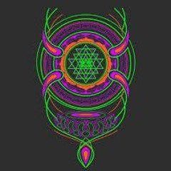 TatkaButka - MahAnanda Hitech Mix - 2014