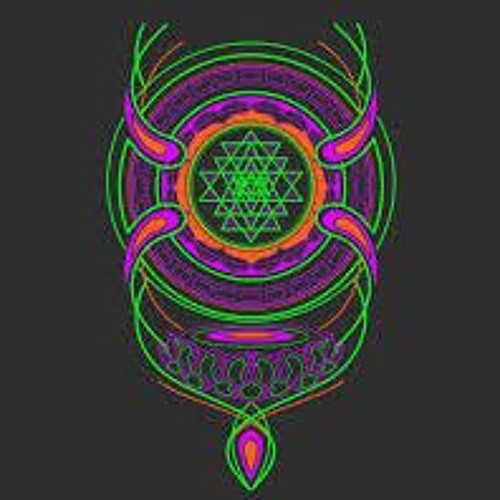 TatkaButka - MahAnanda Hitech Mix - 2014