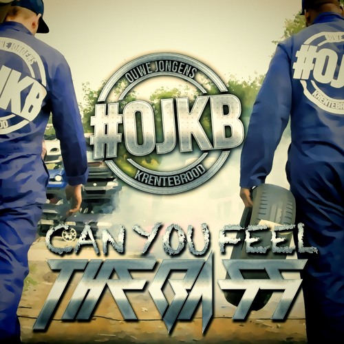 #OJKB - Can You Feel The Bass (BUY = FREE DOWNLOAD)