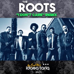 The Roots - "I Don't Care" (I.T. the Soul Man REMIX)