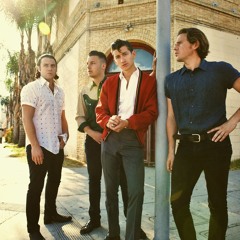 Number 1 Party Anthem (cover)