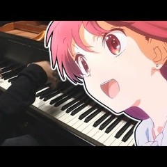 Theishter - Shelter Piano Cover