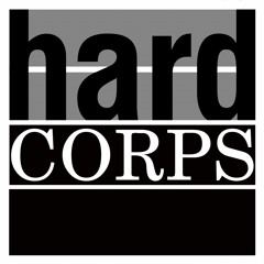 Je Suis Passee by Hard Corps (Romo Nights Version)