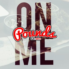 Lbs. Music - "On Me" (Prod. by Jae monee
