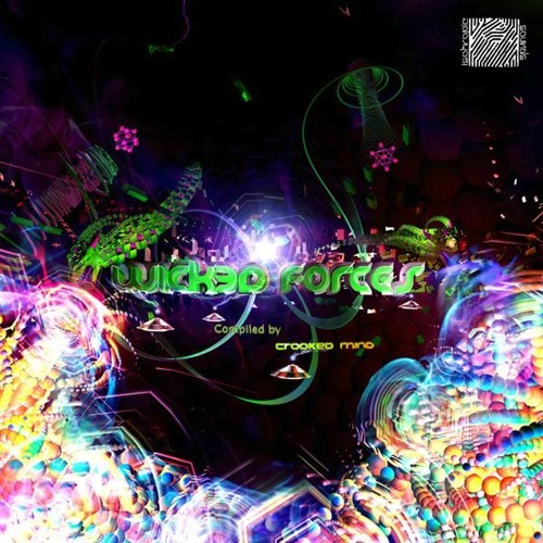 Symphony of Abduction - Out @ Isotropic Sounds Records