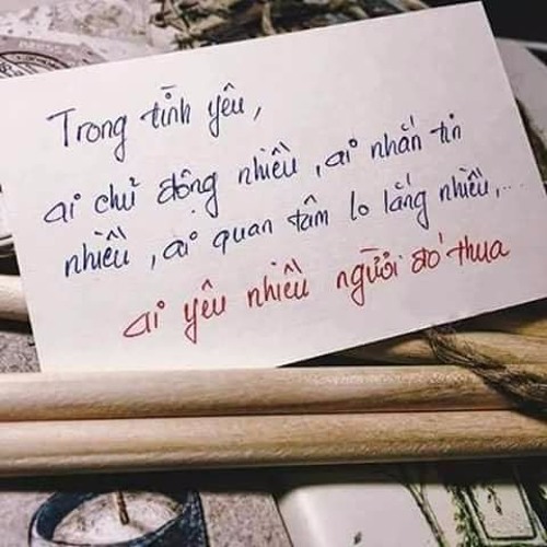 Em Nói Đi - KindyA