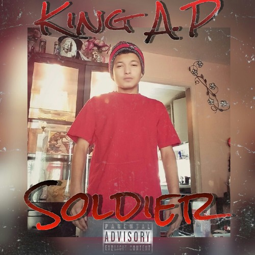 King A.P - Solder.mp3
