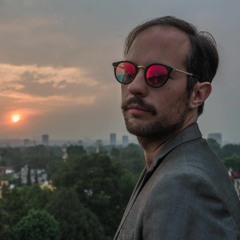 Bufi: The 'Shine A Light On' Mix