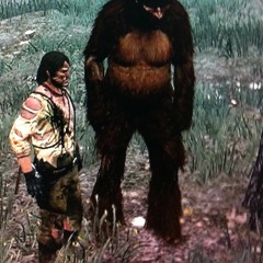 Ancient Drugs - Black Forest (live jam take one)