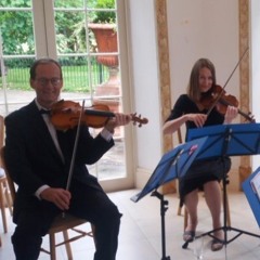 Farres - Perhaps, Perhaps, Perhaps (violin & viola)