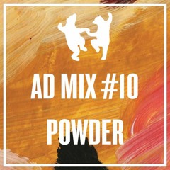 Animals Dancing Mix 10 - Powder