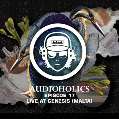 Mariano Mellino Pres Audioholics (Episode 17) Live At Genesis (Malta)