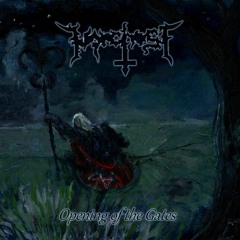 Cult of the Forgotten