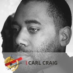 THROWBACK: Carl Craig — Live @ Fuse (Brussels) — 31.12.1995