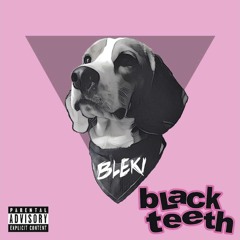 BLACKTEETH - Anjing Kantor