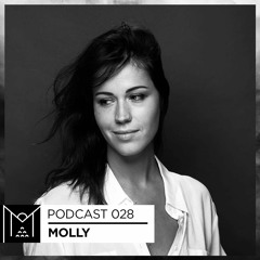 Mantra Collective Podcast 028 - Molly