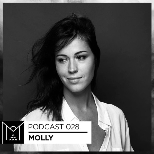 Mantra Collective Podcast 028 - Molly