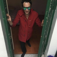 2000 light's years from home -(Rolling Stones) Nico Axis - 2016