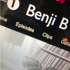 Low Jack guest mix for Benji B (BBC Radio 1)