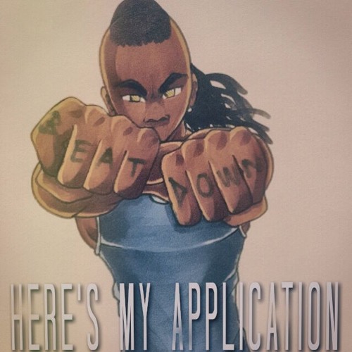 Shofu Rapper Stream Heres My Application by Shofu Tha BeatDown #BeatGang | Listen ...
