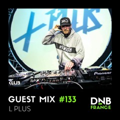 Guest Mix #133 - L Plus