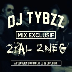 Mix 2Bal2Neg'