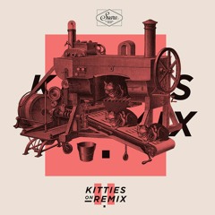 Prok & Fitch - Tears (Latmun Remix) Out Now