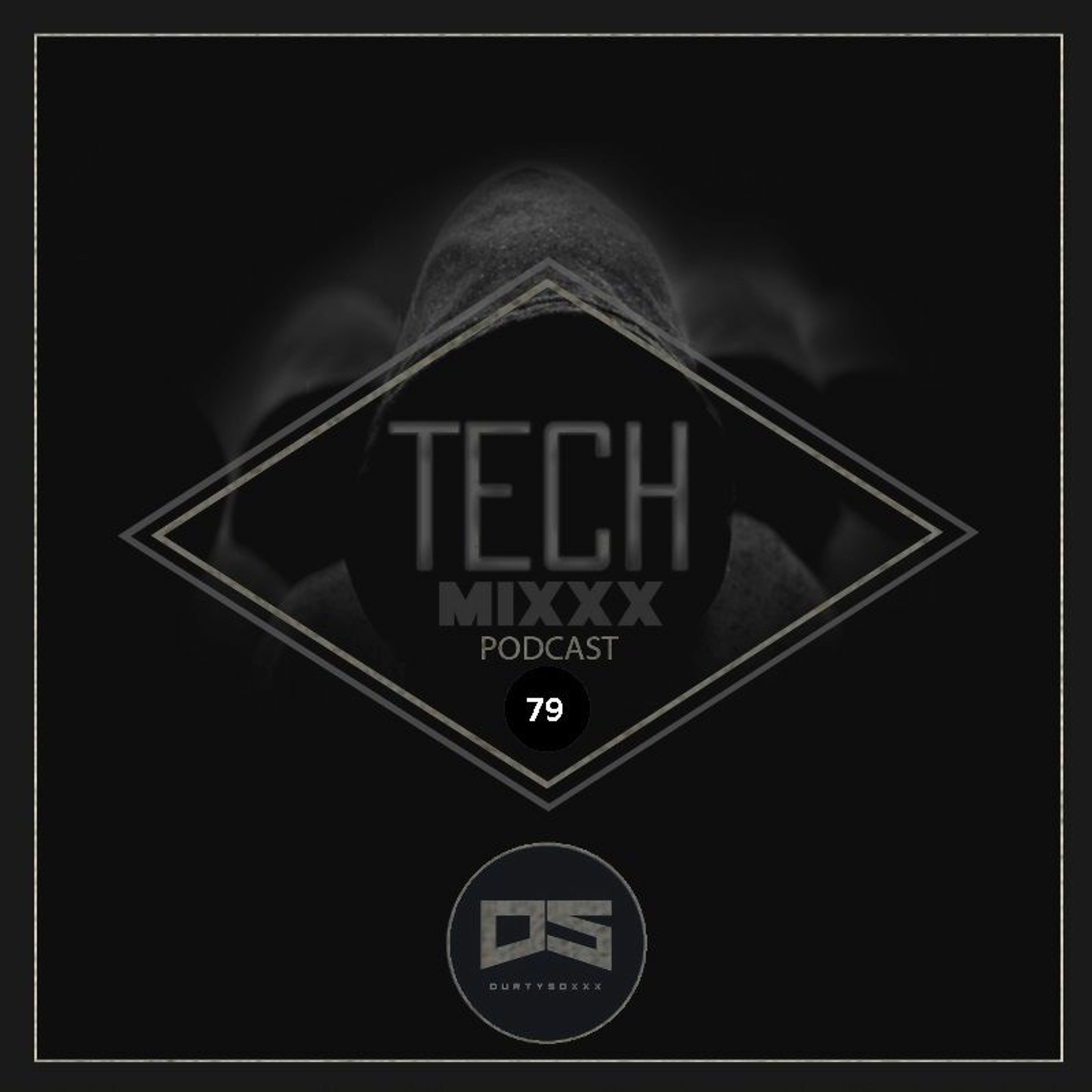 Durtysoxxx Tech Mixxx Podcast