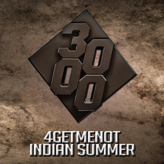 4GetMeNot - Indian Summer [Free Download]