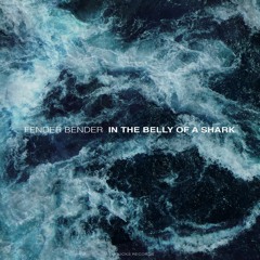 In The Belly Of A Shark