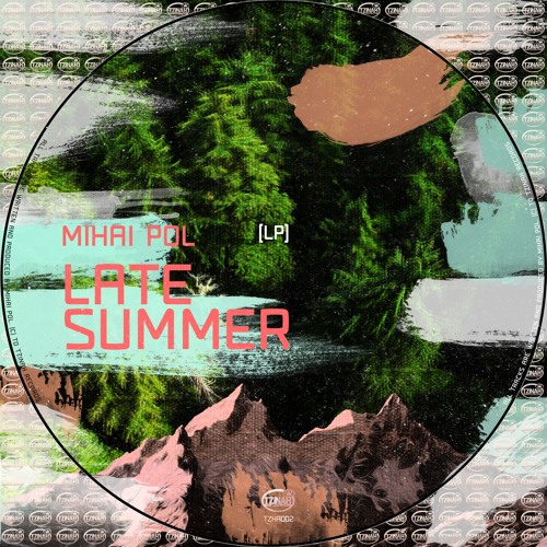 Mihai Pol - Summer (Original Mix) Preview
