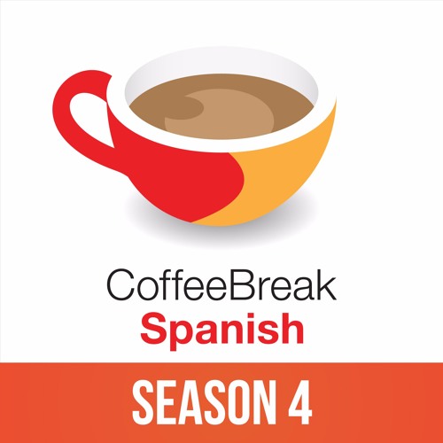 coffee break spanish podcast coffee break spanish podcast