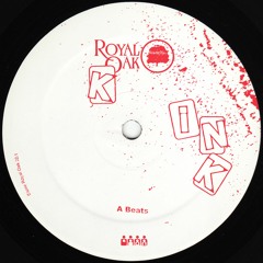 KiNK - Beats (+ Serge & Tyrell Remix) - Royal32_1
