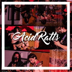 Live Set // Acid Ratts // July 9th 2k16