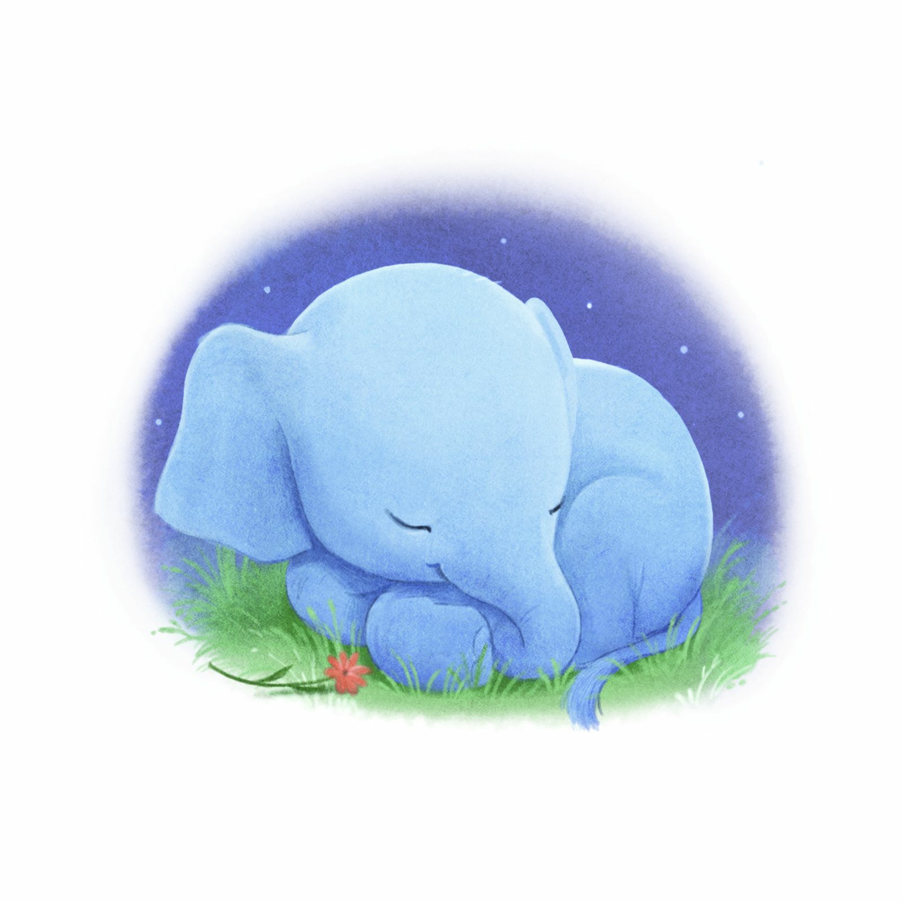 Reclaim Bedtime Episode 4: The Rabbit Who Wants to Fall Asleep episode artwork