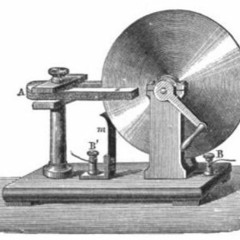 The Faraday Wheel