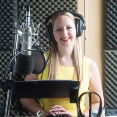 Rachael Naylor Video Game Voicereel 2018