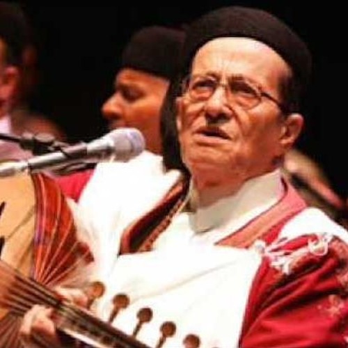 غيري على السلوان قادر -حسن عريبي