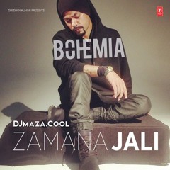 Zamana Jali - By BoHemia