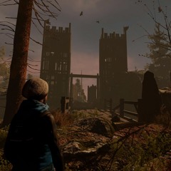 Credits Theme - Through the Woods Official Soundtrack