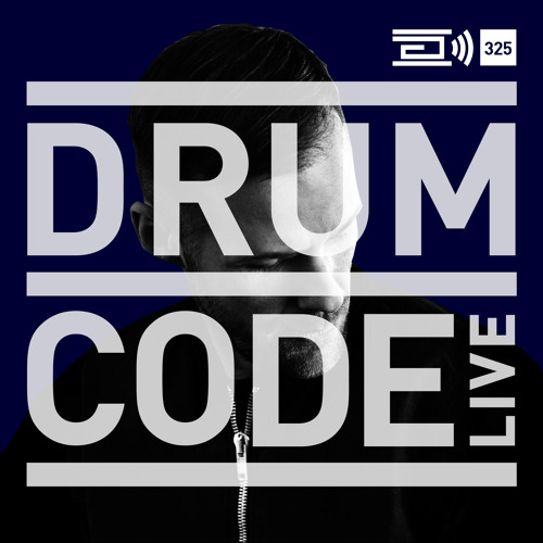 DCR325 - Drumcode Radio Live - Adam Beyer live from Spazio 900, Rome