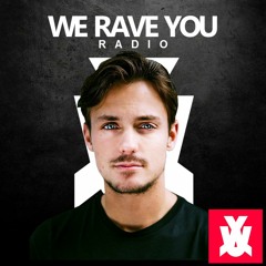 We Rave You - Episode 18 by Julian Jordan