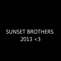 Sunset Brothers