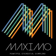 Maximo Demo - Maximo - By Aeralie & Ryo Ishido - Brighton