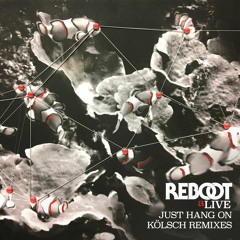 Reboot - Just Hang On (Kölsch Dub Remix) (Snippet)