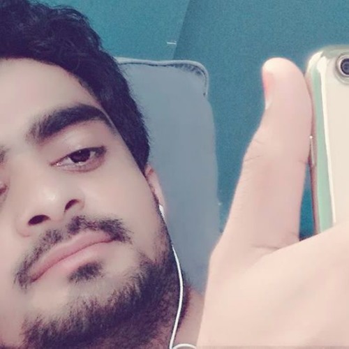 Abi Mujh Main Kahin by Yasir Raees Baloch